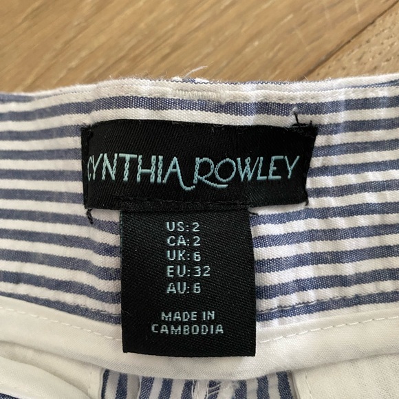 Shorts and top set. Both NWOT. Size 2/medium - Picture 3 of 7